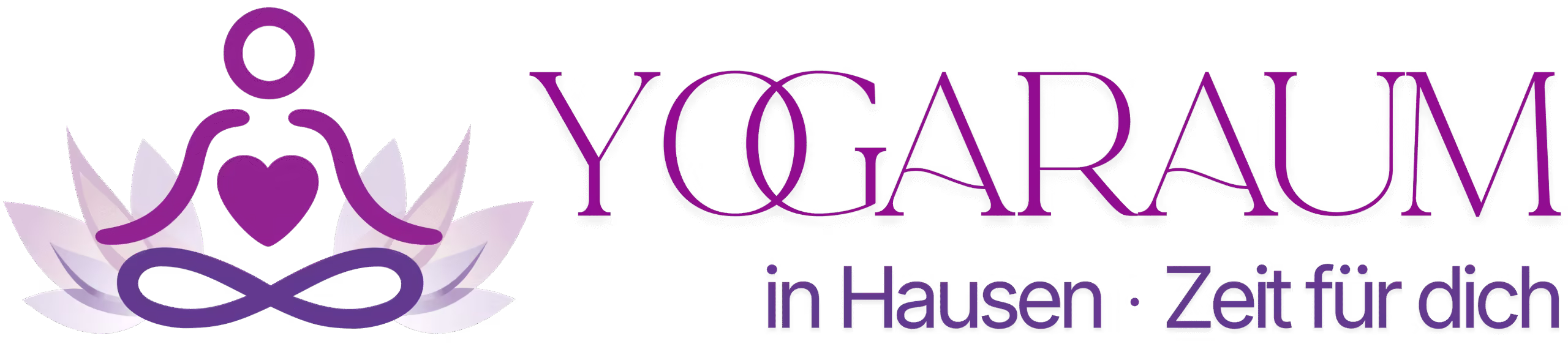 YogaRaum in Hausen Logo
